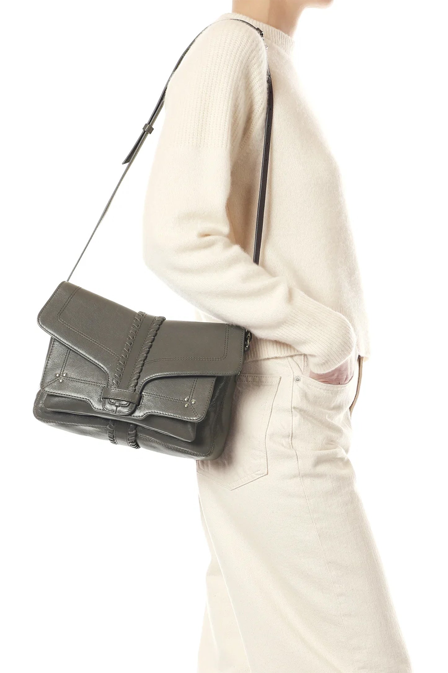 Harry M Handbag