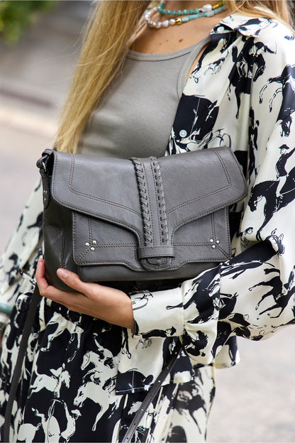 Harry M Handbag