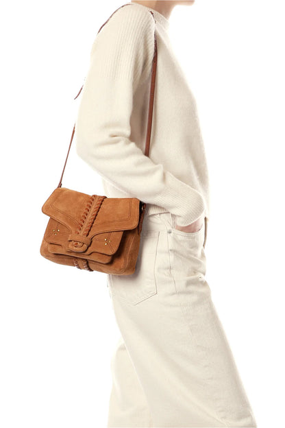 Harry S Handbag