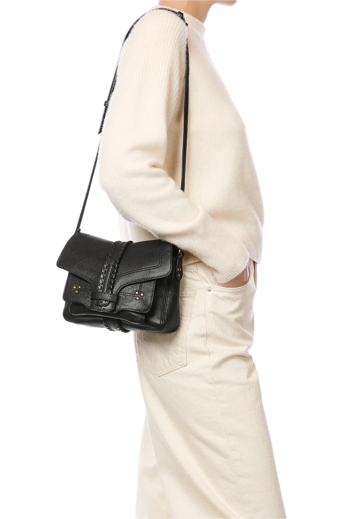 Harry S Handbag