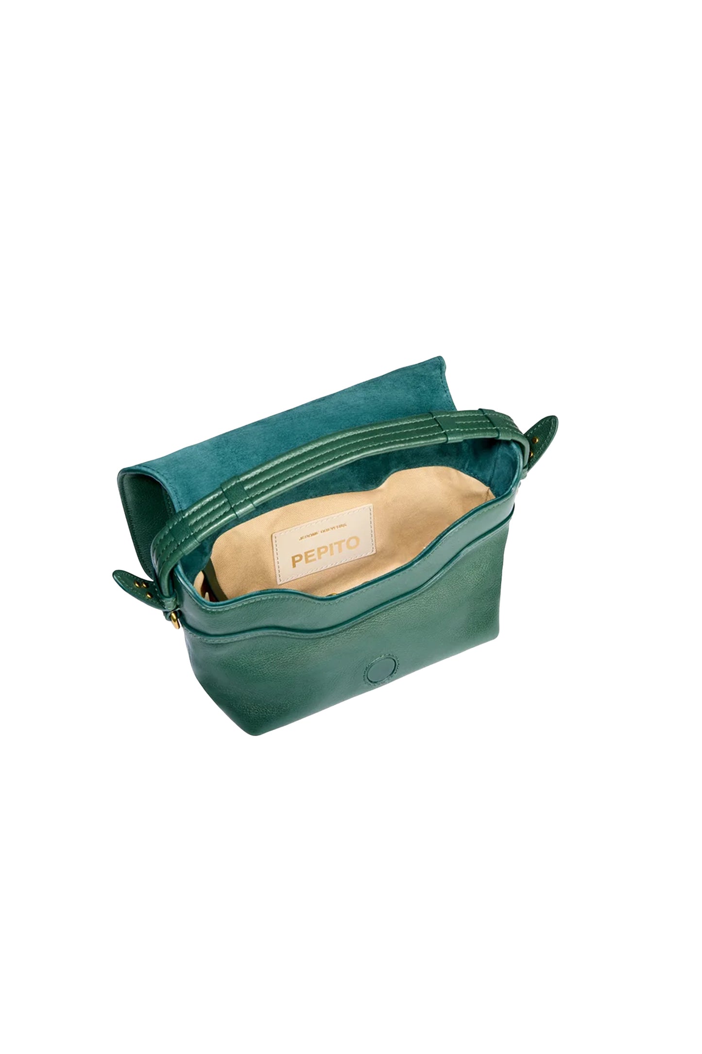 Pepito S Handbag