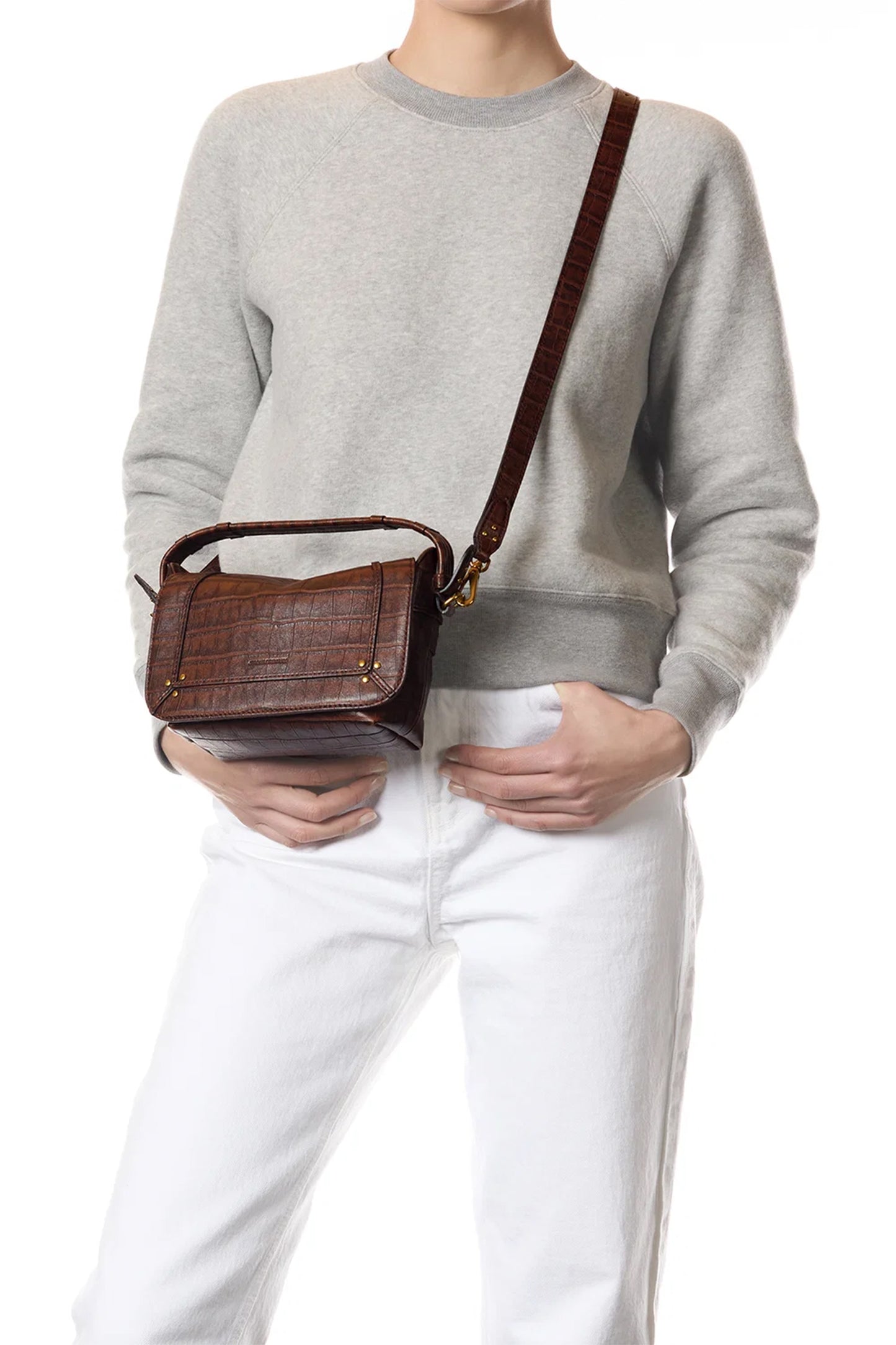 Pepito S Handbag
