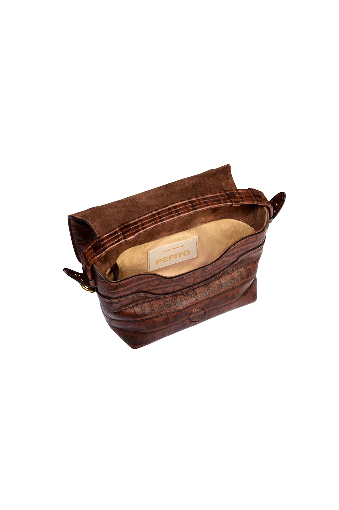 Pepito S Handbag