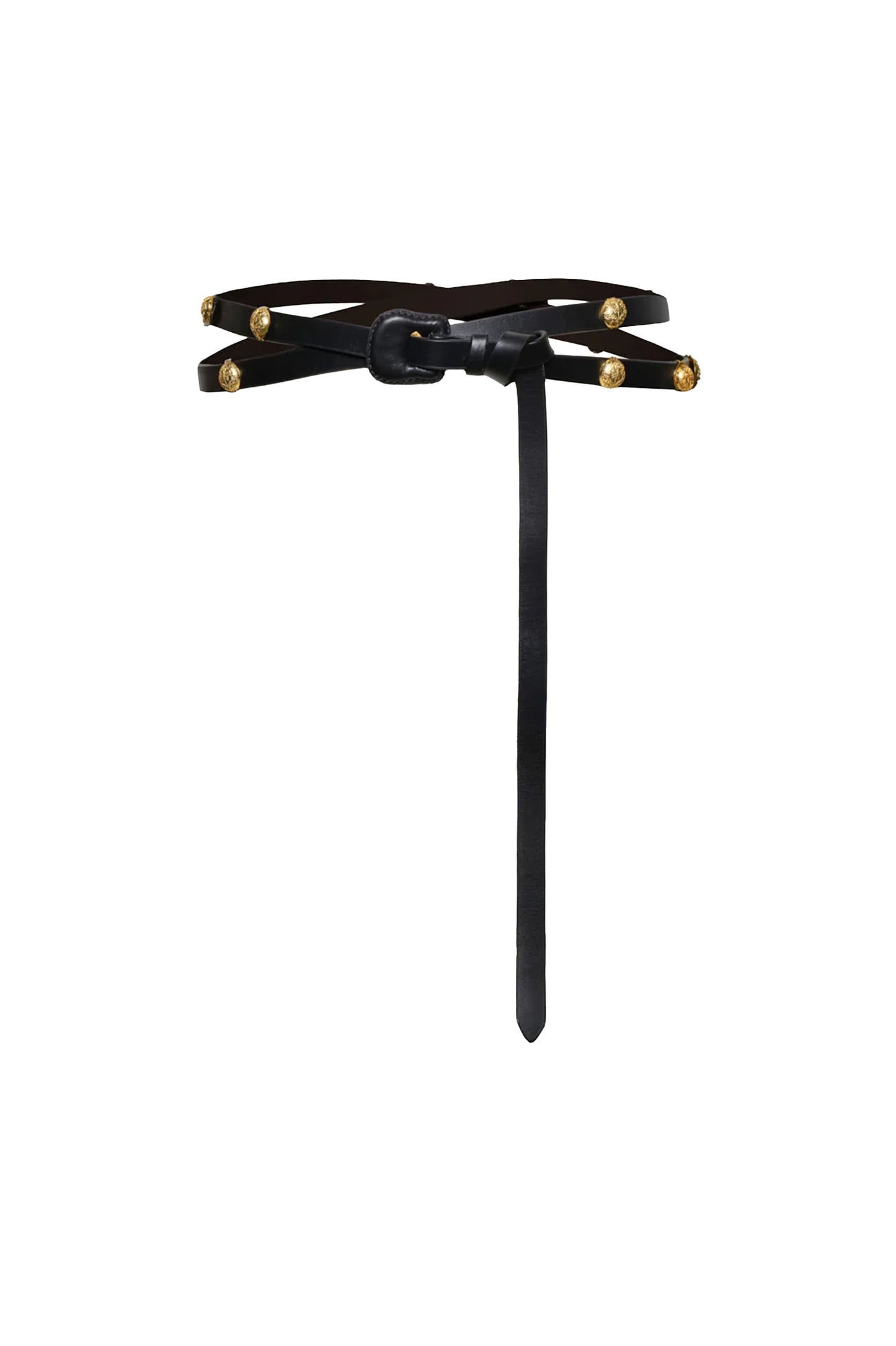 Jungle Oracle Belt