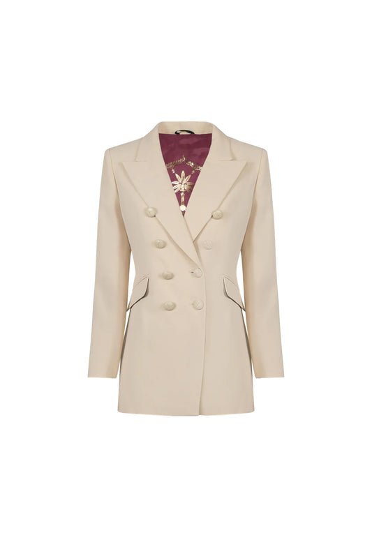 Herencias Del Alma Jacket