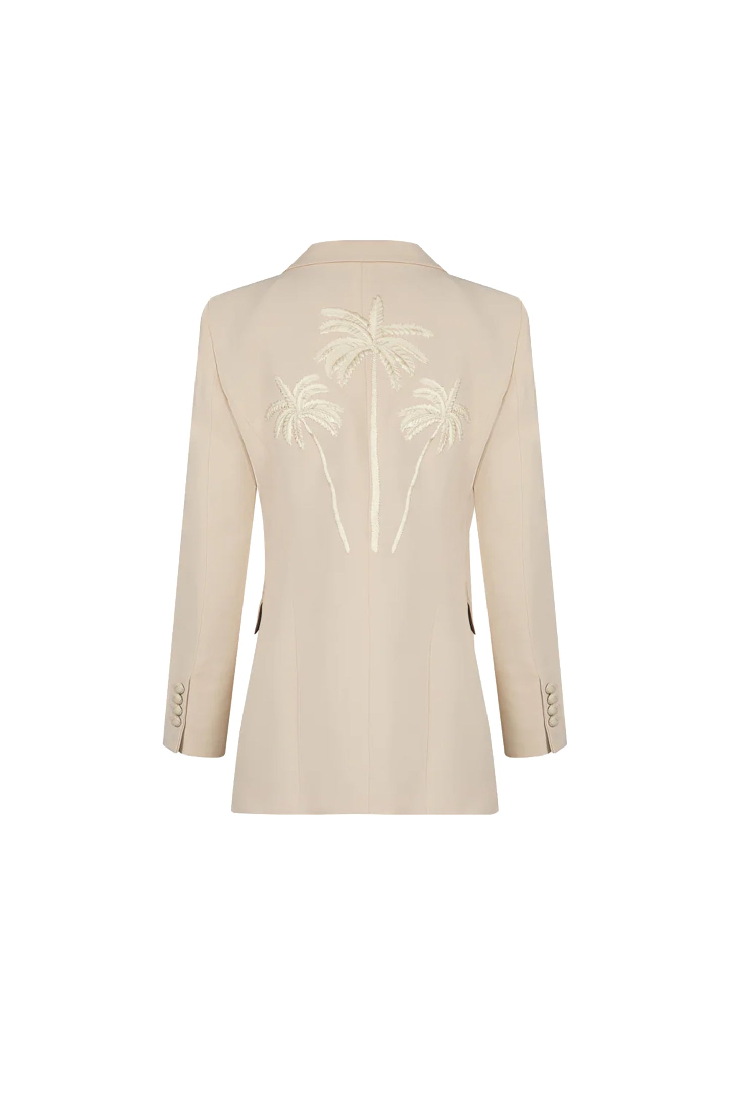 Herencias Del Alma Jacket