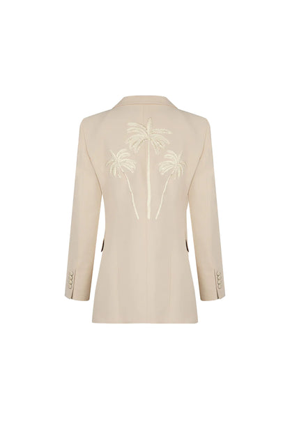 Herencias Del Alma Jacket