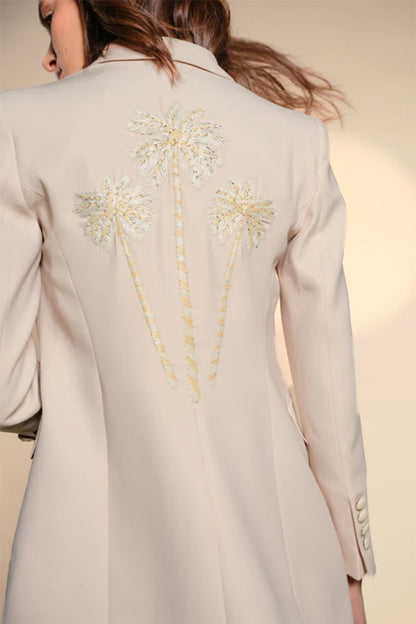 Herencias Del Alma Jacket