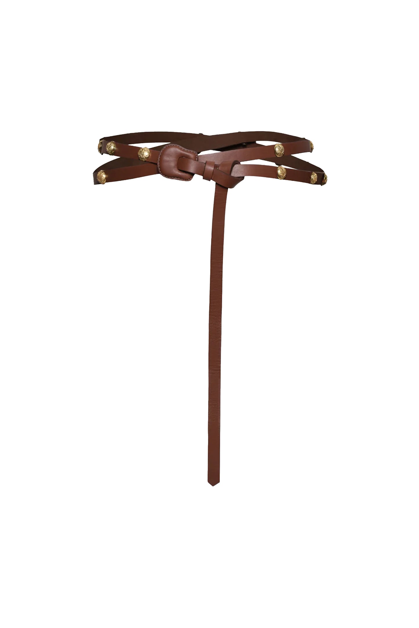Jungle Oracle Belt