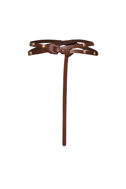 Jungle Oracle Belt