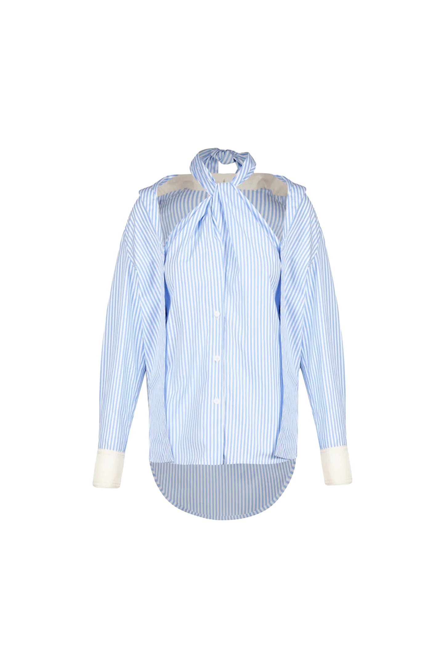 Modern Inner Balance Shirt