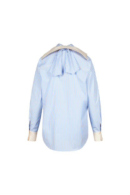 Modern Inner Balance Shirt