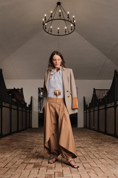 Modern Inner Balance Shirt