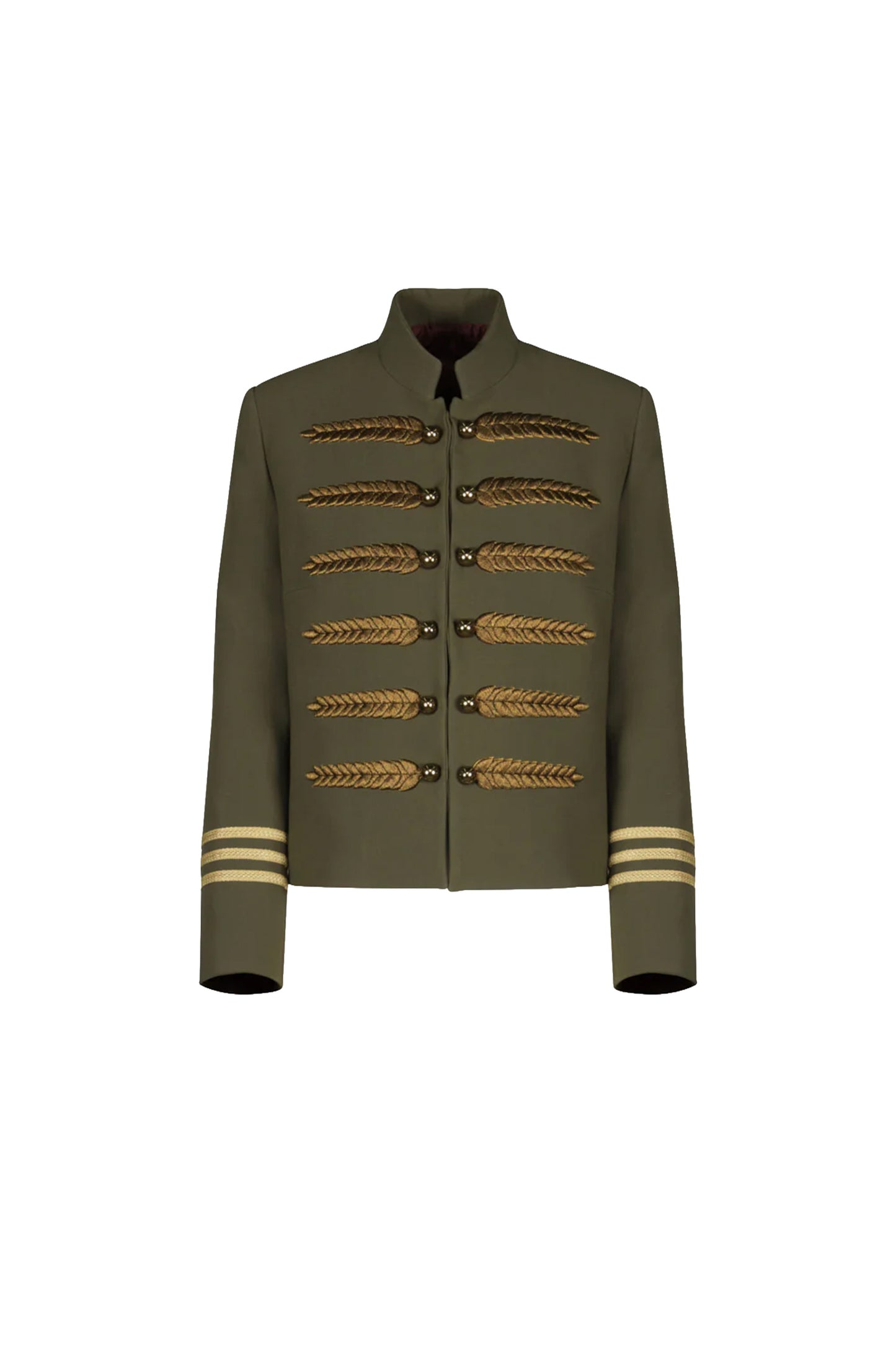 Mosaic of Stories Jacket