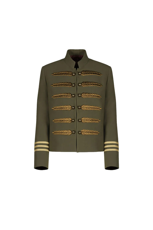 Mosaic of Stories Jacket