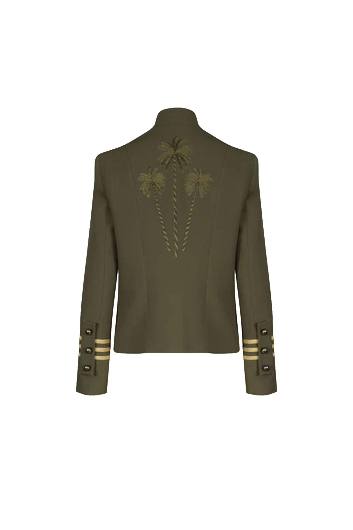 Mosaic of Stories Jacket