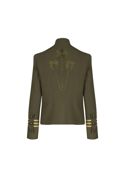 Mosaic of Stories Jacket