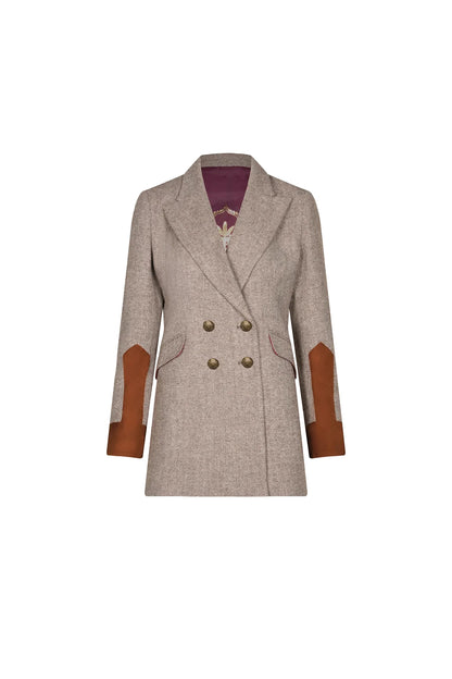 Rider's Tale Jacket