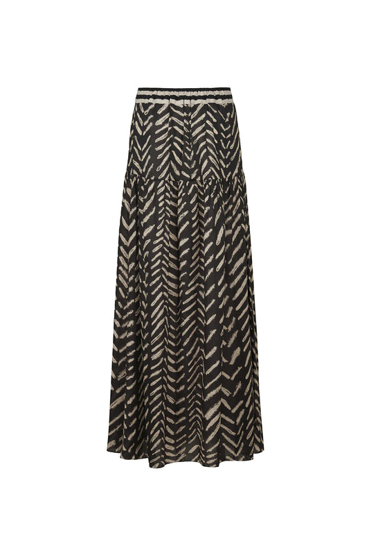 Rituales Maxi Skirt