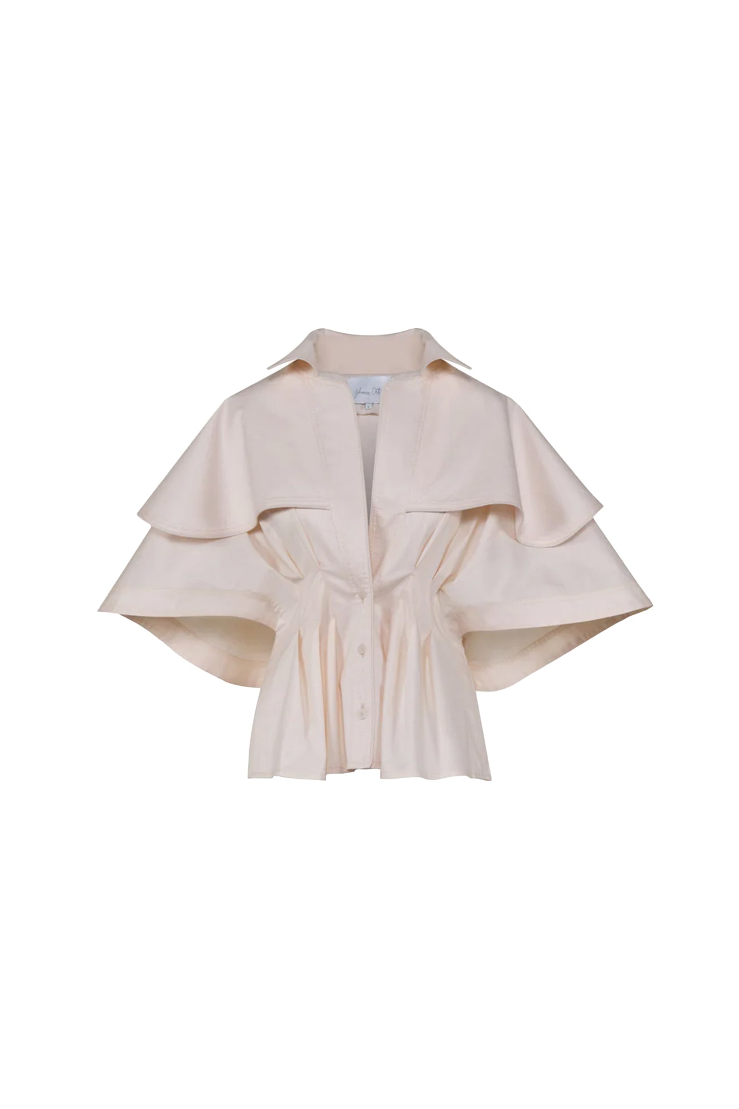Suspiro Gaucho Top