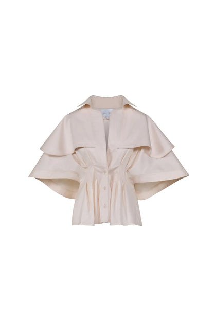 Suspiro Gaucho Top