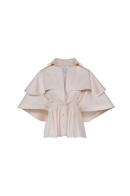 Suspiro Gaucho Top
