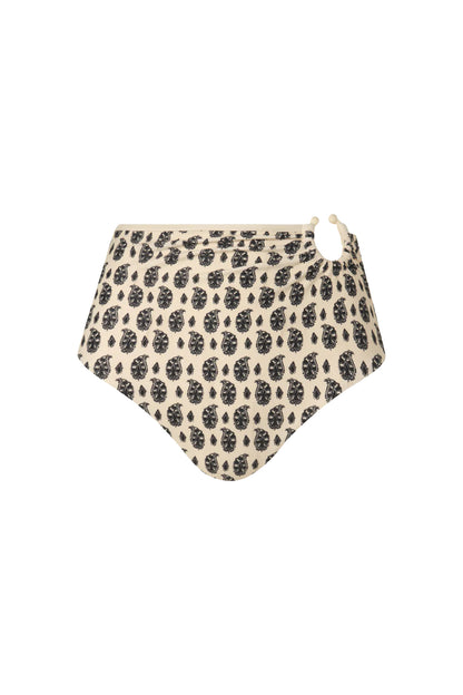 Taita Bikini Bottom