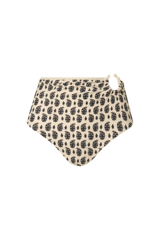 Taita Bikini Bottom