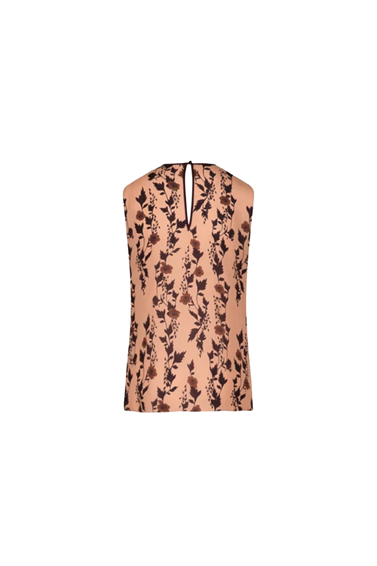 Untamed Bloom Top