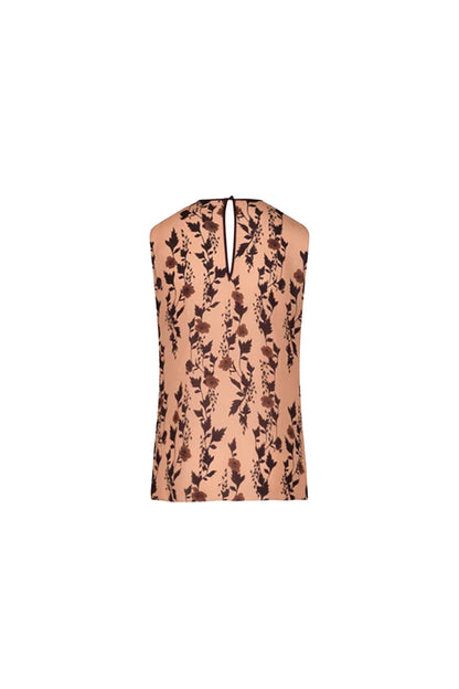 Untamed Bloom Top
