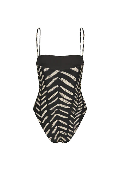 Whispering Tides One Piece
