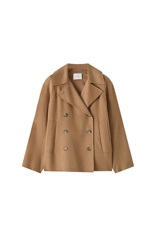 Apollo Coat