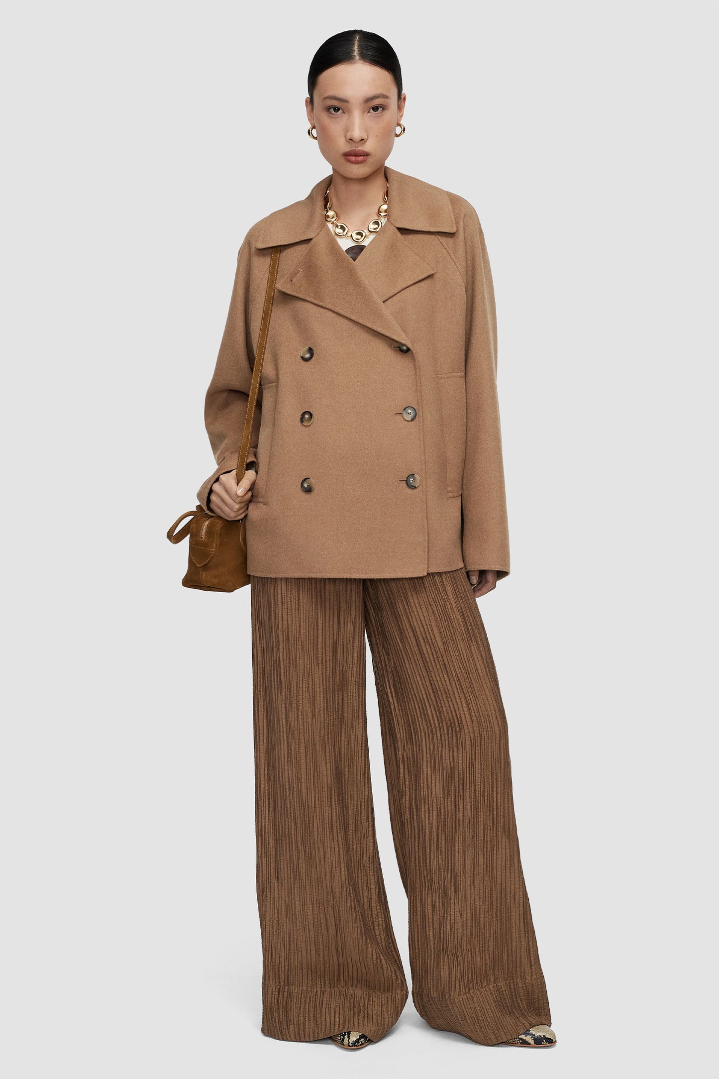 Apollo Coat