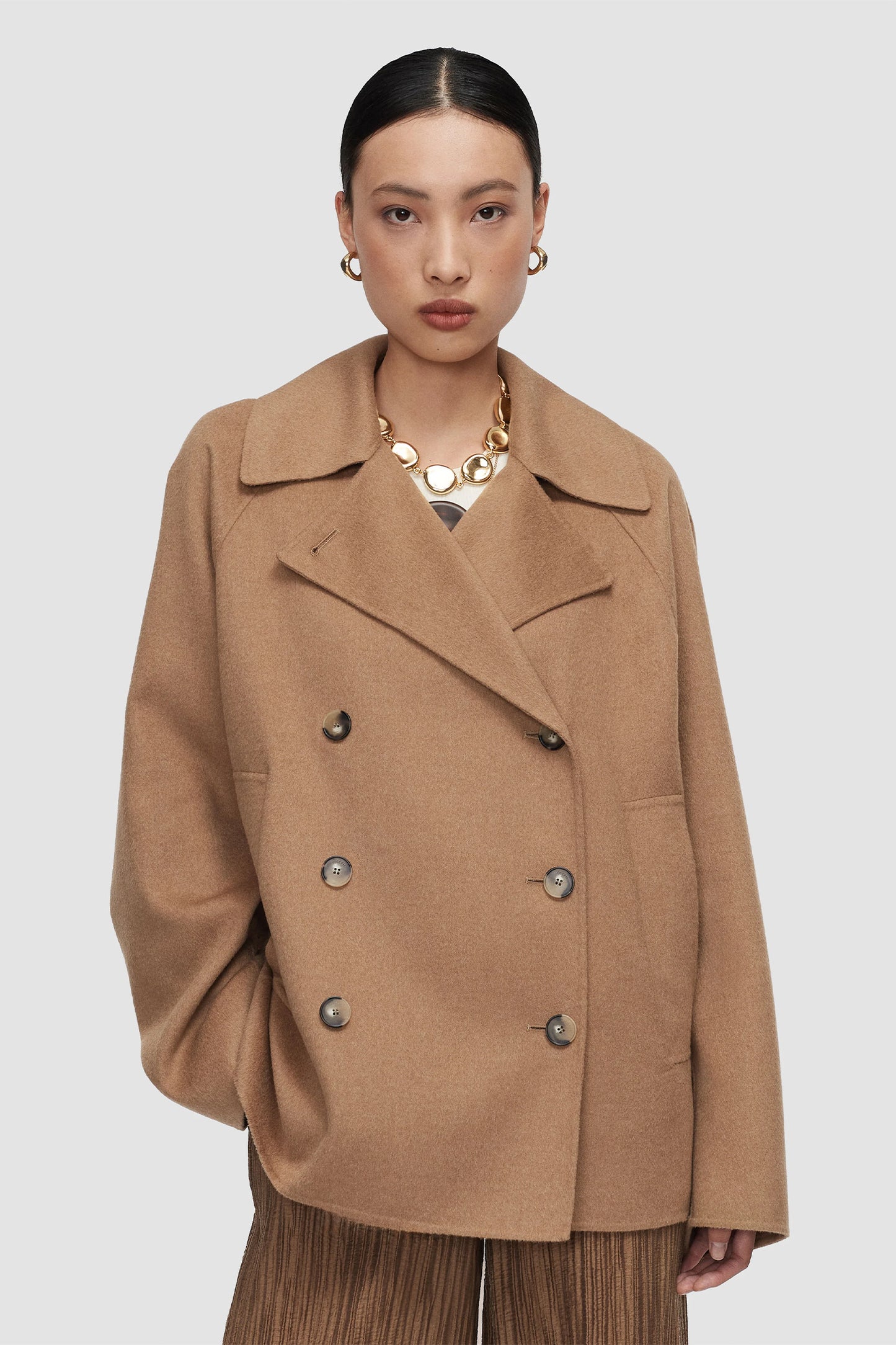 Apollo Coat