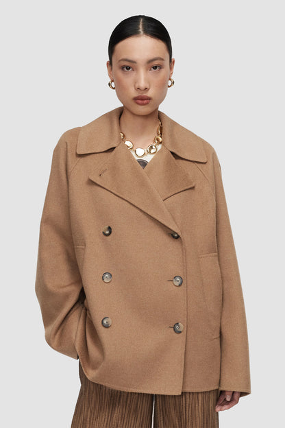 Apollo Coat