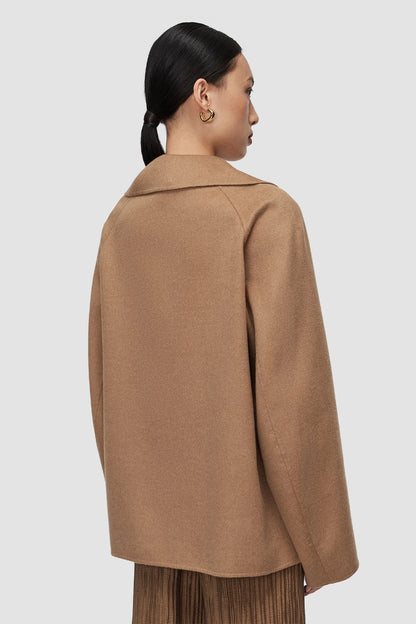 Apollo Coat