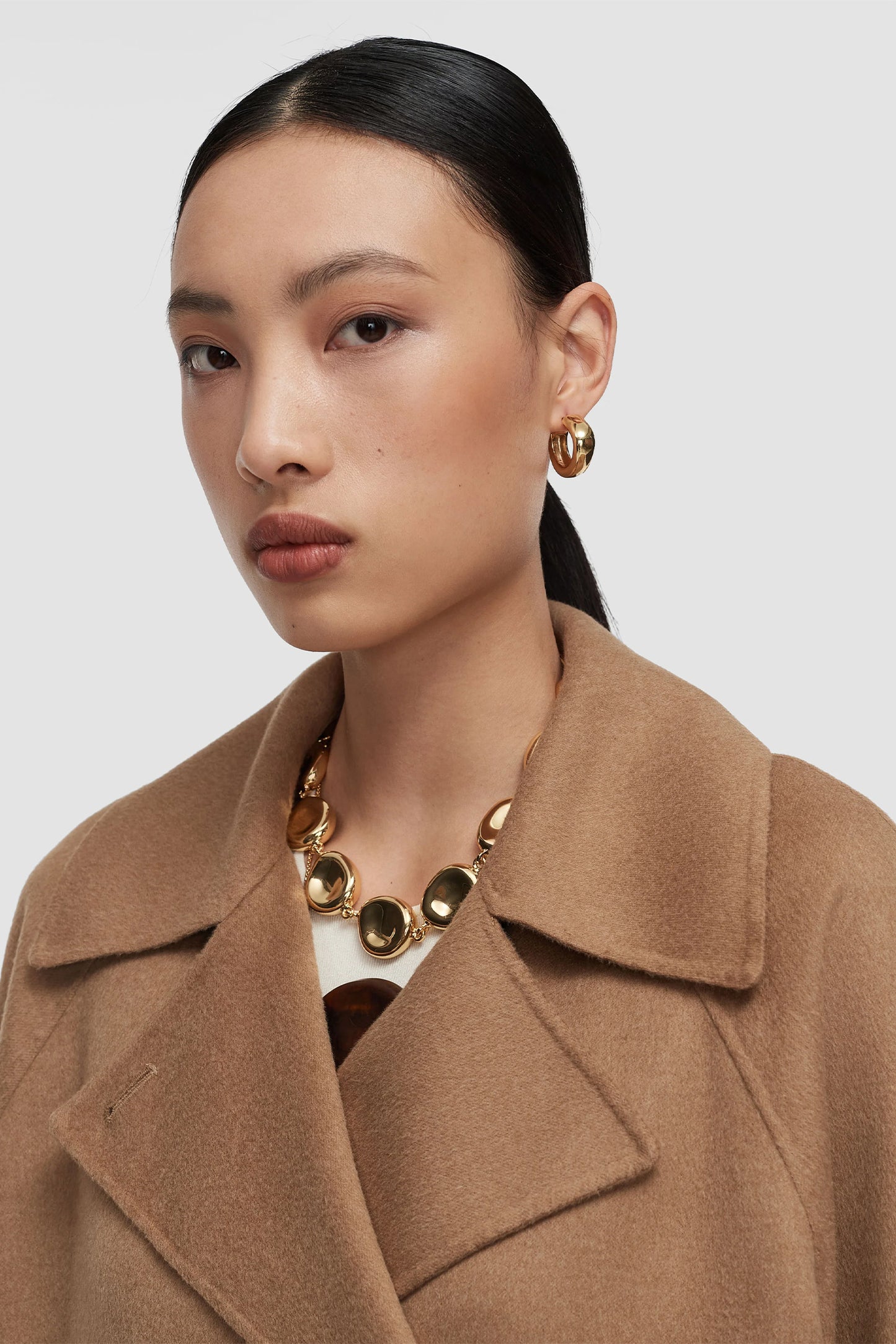 Apollo Coat