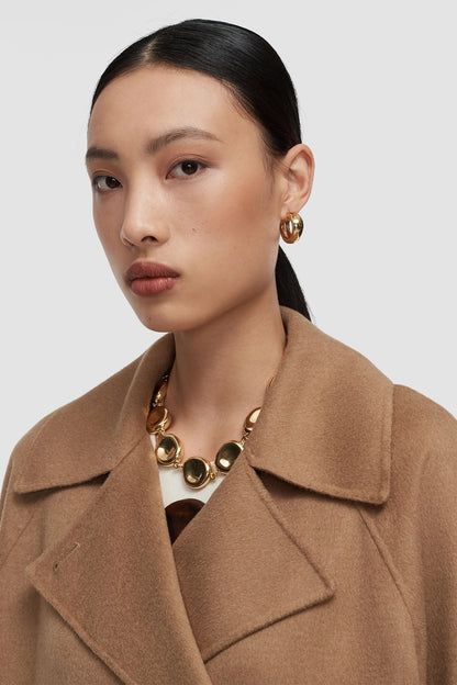 Apollo Coat