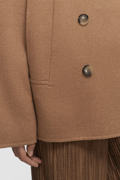 Apollo Coat