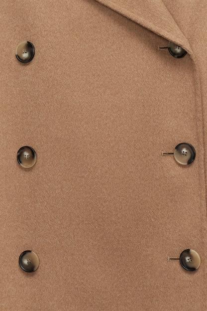 Apollo Coat