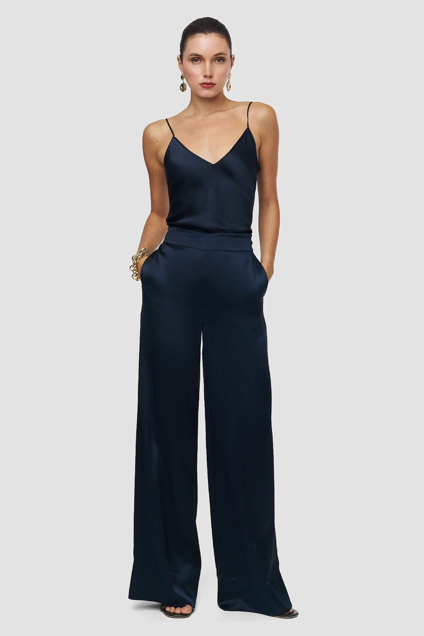Dijon Pant