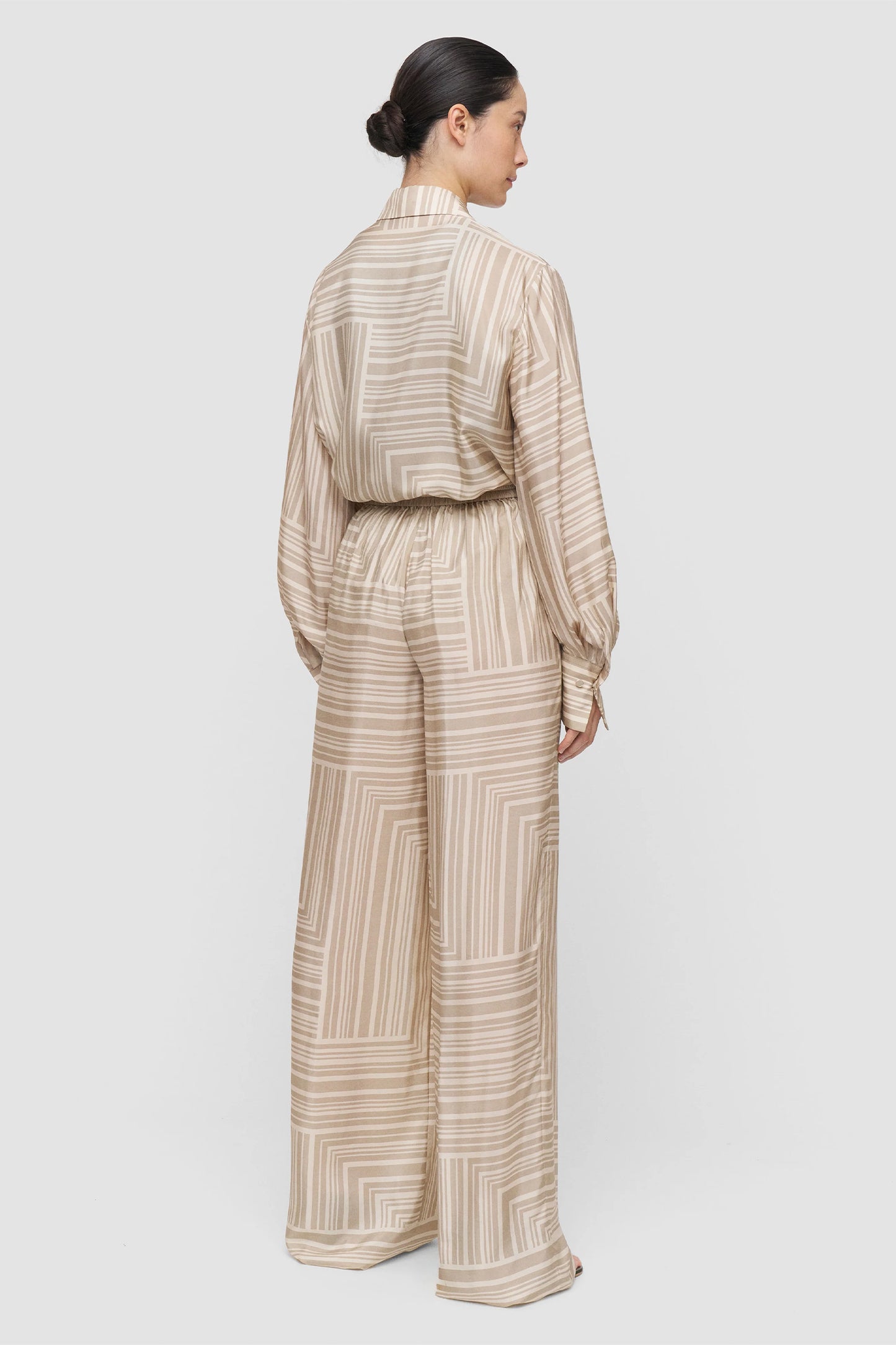 Dijon Pant