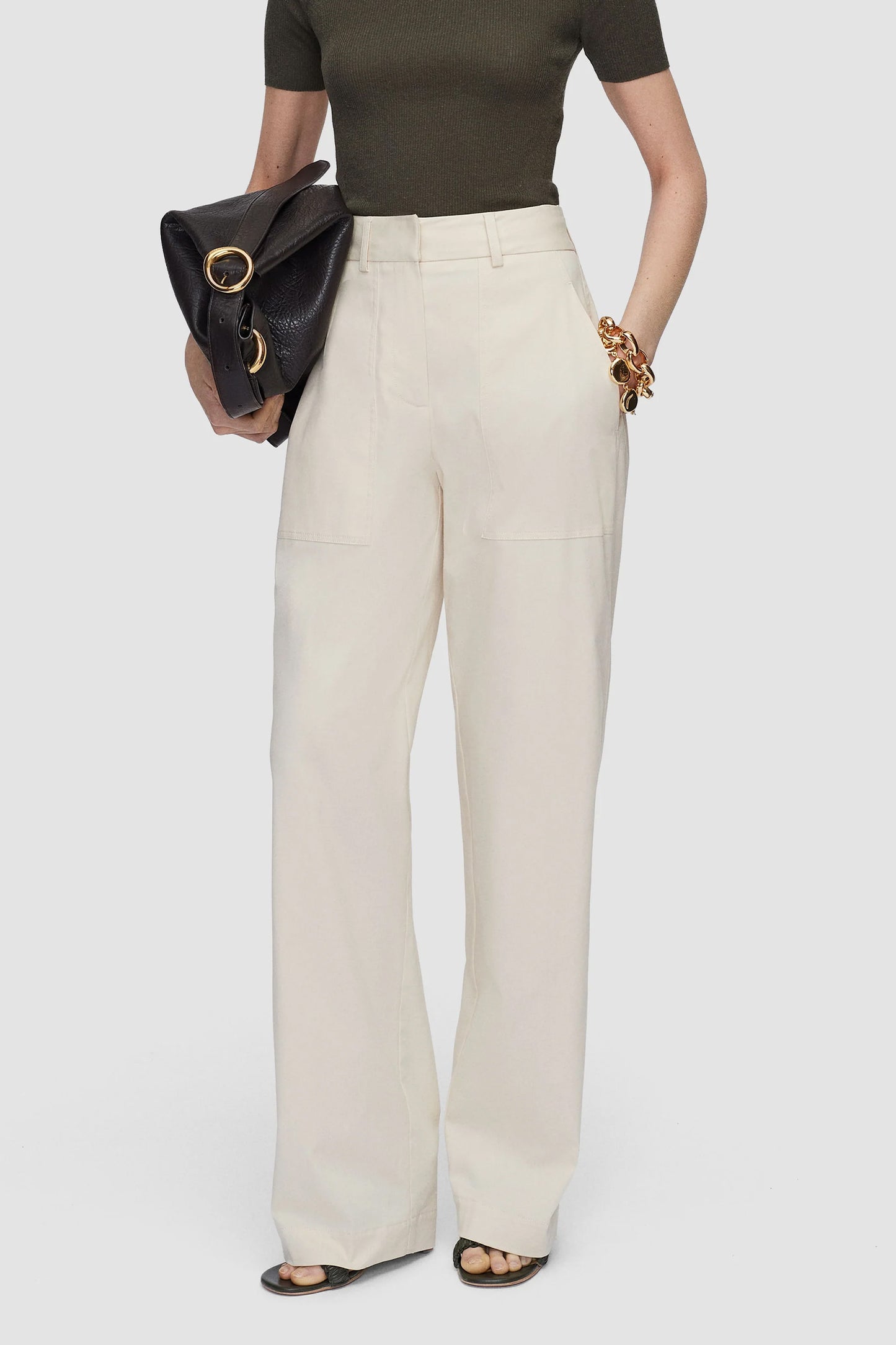Jaber Pant