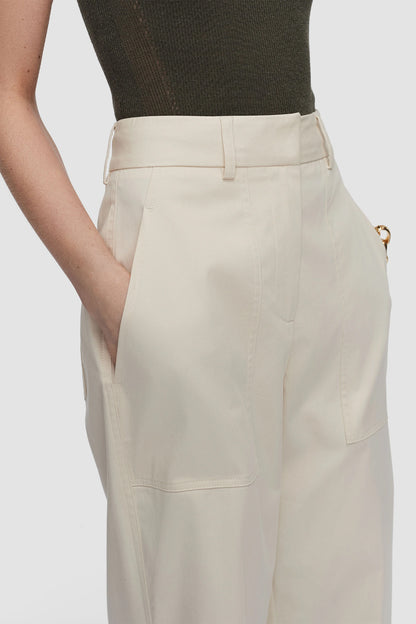 Jaber Pant