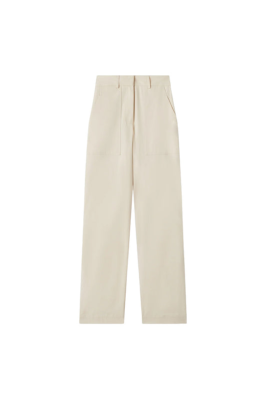 Jaber Pant