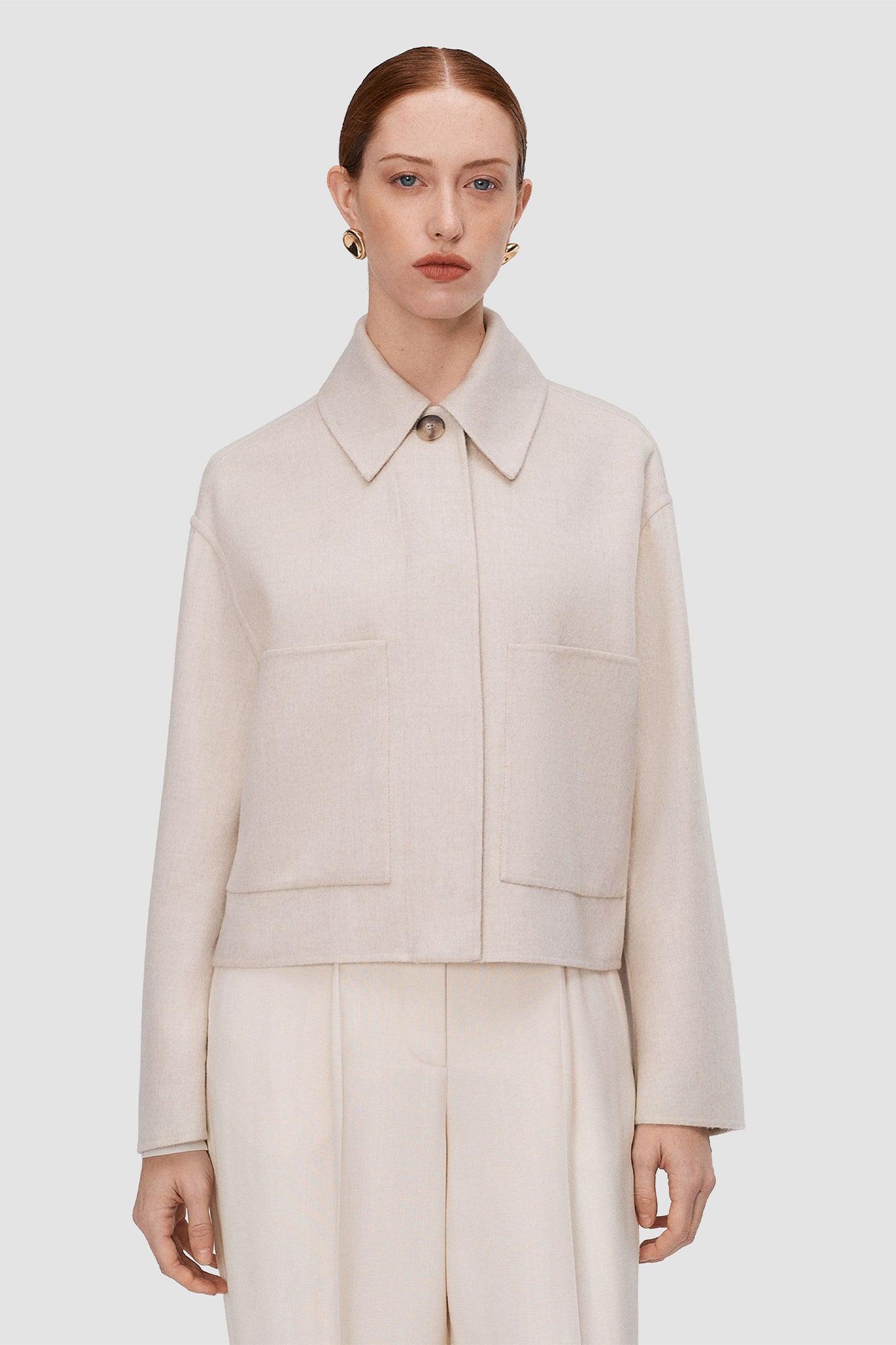 Kalaa Jacket