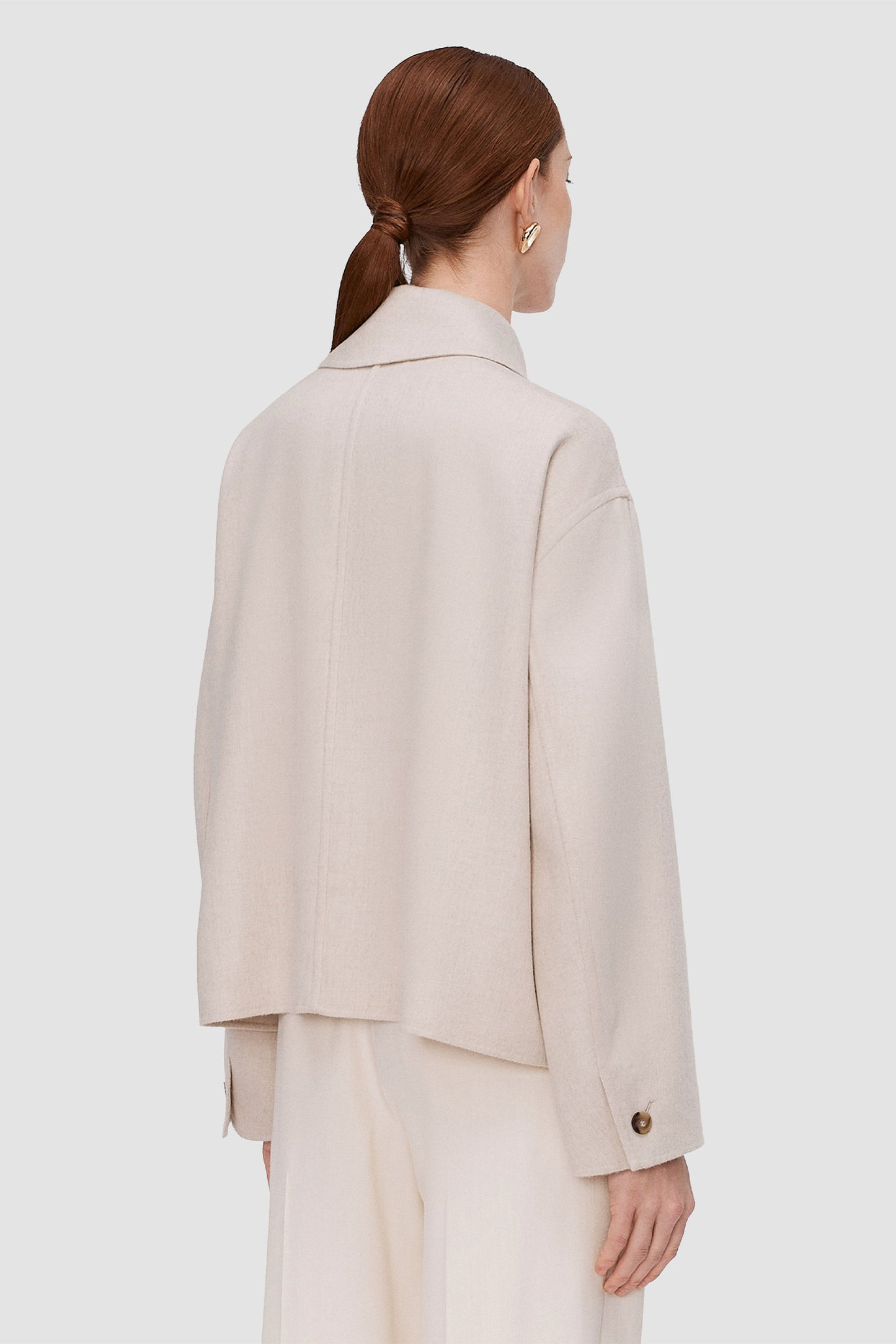 Kalaa Jacket