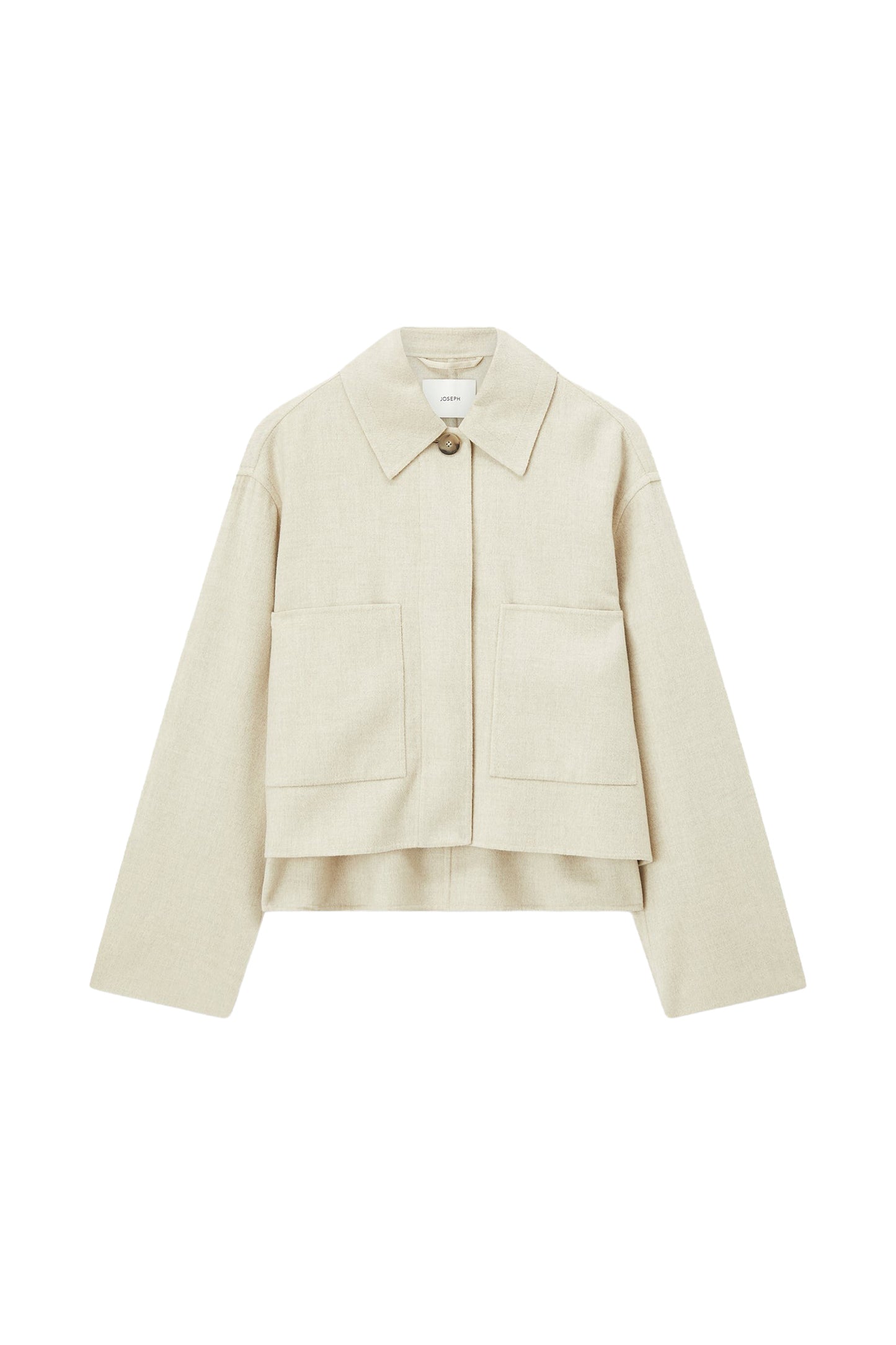 Kalaa Jacket
