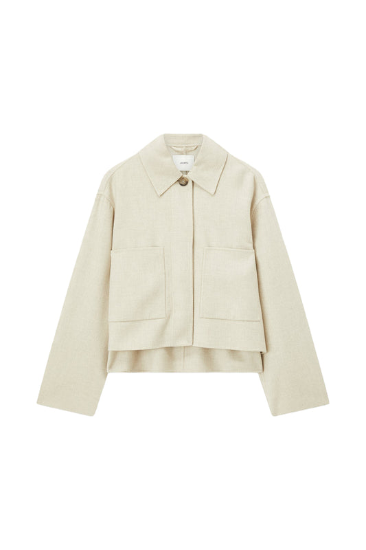 Kalaa Jacket