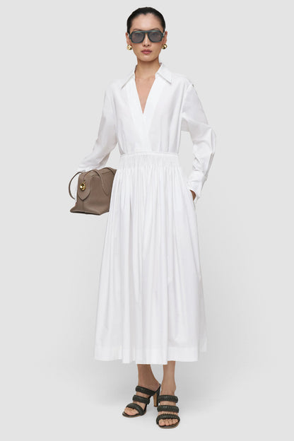 Kathe Dress